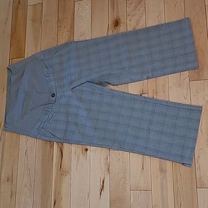 Thyme women's XS maternity capris